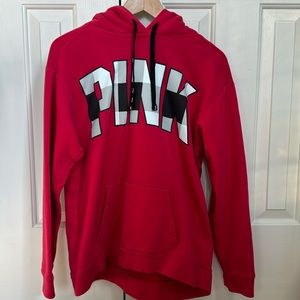 PINK hoodie